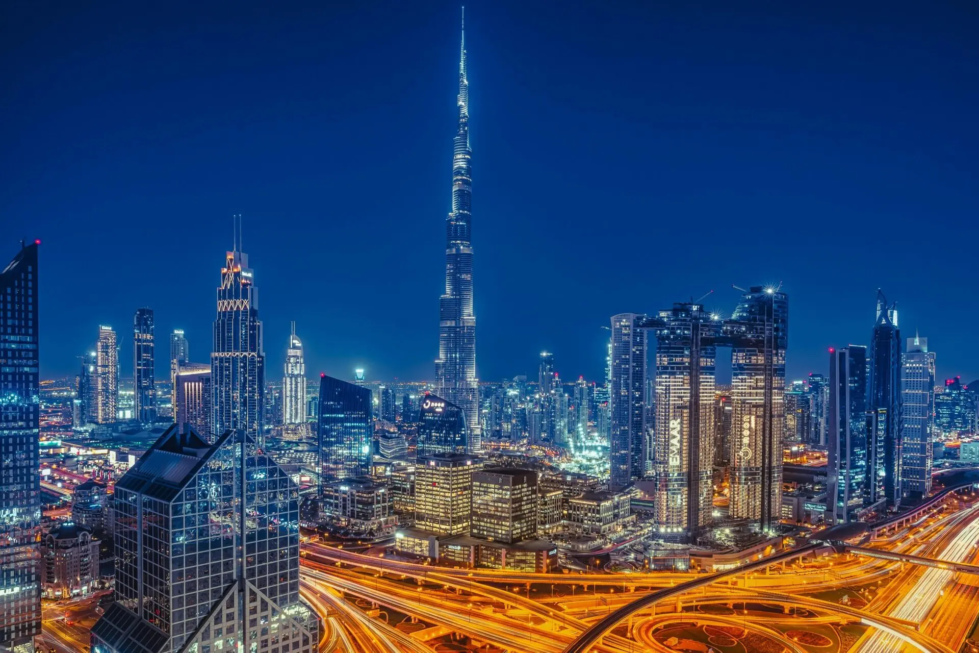 Credits: The fantastic front page hero photo of Dubai is by ZQ Lee on Unsplash.
